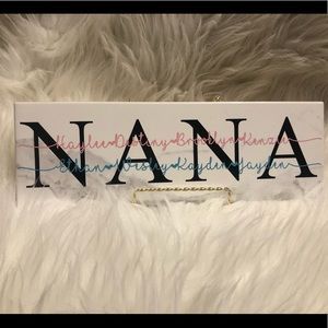 Mother’s Day custom gifts or any occasion